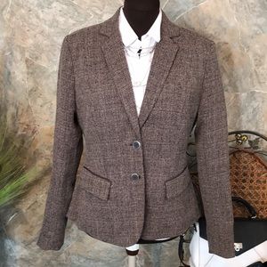 Seventh Avenue suiting collection🌹 stunning suit jacket coat blazer.